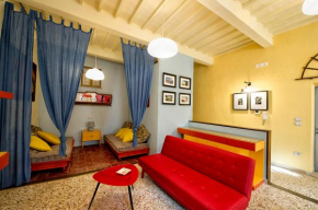 2 bedrooms appartement with city view and wifi at Foiano della chiara Foiano Della Chiana